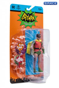 Robin from Batman Classic TV Series (DC Retro)