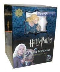 Luna Lovegood Bust SDCC 2007 Exclusive (Harry Potter)