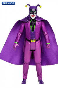 The Joker from Batman 66 Comic (DC Retro)