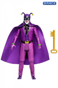 The Joker from Batman 66 Comic (DC Retro)