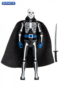 Lord Death Man from Batman 66 Comic (DC Retro)