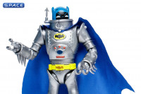 Robot Man from Batman 66 Comic (DC Retro)