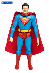 Superman from Batman 66 Comic (DC Retro)