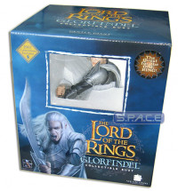 Glorfindel Bust SDCC 2007 Exclusive (Lord of the Rings)