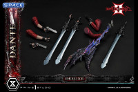 1/4 Scale Dante Deluxe Ultimate Premium Masterline Statue - Bonus Version (Devil May Cry 3)