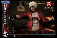 1/4 Scale Dante Deluxe Ultimate Premium Masterline Statue - Bonus Version (Devil May Cry 3)