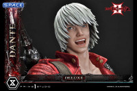 1/4 Scale Dante Deluxe Ultimate Premium Masterline Statue - Bonus Version (Devil May Cry 3)