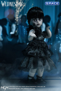 Dancing Wednesday Living Dead Doll (Wednesday)