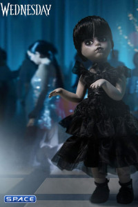 Dancing Wednesday Living Dead Doll (Wednesday)