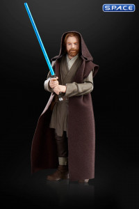 6 Obi-Wan Kenobi »Jabiim« from Star Wars: Obi-Wan Kenobi (Star Wars - The Black Series)