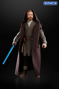 6 Obi-Wan Kenobi Jabiim from Star Wars: Obi-Wan Kenobi (Star Wars - The Black Series)