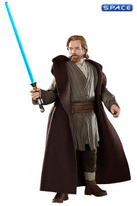 6 Obi-Wan Kenobi Jabiim from Star Wars: Obi-Wan Kenobi (Star Wars - The Black Series)