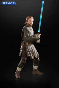 6 Obi-Wan Kenobi Jabiim from Star Wars: Obi-Wan Kenobi (Star Wars - The Black Series)