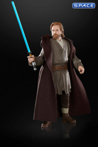 6 Obi-Wan Kenobi Jabiim from Star Wars: Obi-Wan Kenobi (Star Wars - The Black Series)