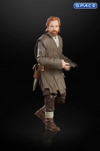 6 Obi-Wan Kenobi Jabiim from Star Wars: Obi-Wan Kenobi (Star Wars - The Black Series)