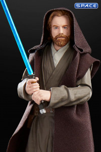 6 Obi-Wan Kenobi Jabiim from Star Wars: Obi-Wan Kenobi (Star Wars - The Black Series)