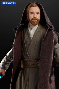 6 Obi-Wan Kenobi Jabiim from Star Wars: Obi-Wan Kenobi (Star Wars - The Black Series)