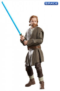 6 Obi-Wan Kenobi Jabiim from Star Wars: Obi-Wan Kenobi (Star Wars - The Black Series)