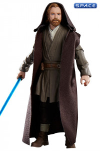 6 Obi-Wan Kenobi Jabiim from Star Wars: Obi-Wan Kenobi (Star Wars - The Black Series)