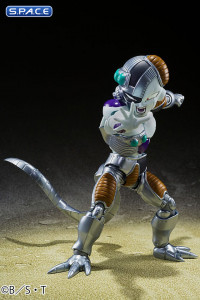 S.H.Figuarts Mecha Frieza (Dragon Ball Z)