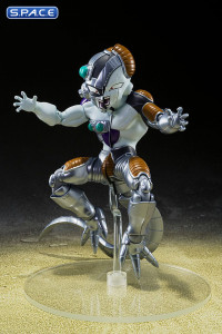 S.H.Figuarts Mecha Frieza (Dragon Ball Z)