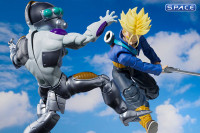 S.H.Figuarts Mecha Frieza (Dragon Ball Z)