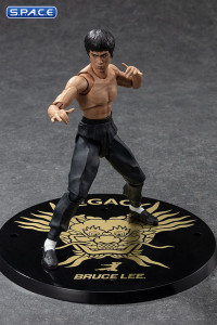S.H.Figuarts Bruce Lee 50th Anniversary (Bruce Lee)