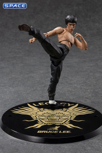 S.H.Figuarts Bruce Lee 50th Anniversary (Bruce Lee)