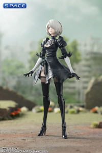 S.H.Figuarts 2B (NieR: Automata Ver1.1a)