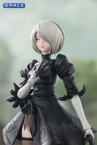 S.H.Figuarts 2B (NieR: Automata Ver1.1a)