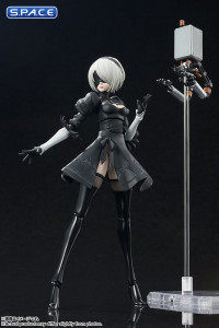 S.H.Figuarts 2B (NieR: Automata Ver1.1a)