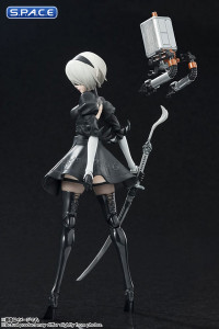 S.H.Figuarts 2B (NieR: Automata Ver1.1a)