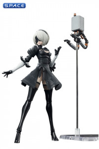 S.H.Figuarts 2B (NieR: Automata Ver1.1a)