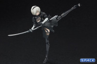 S.H.Figuarts 2B (NieR: Automata Ver1.1a)