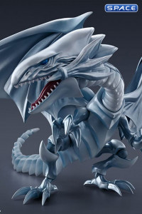 S.H.MonsterArts Blue Eyes White Dragon (Yu-Gi-Oh!)