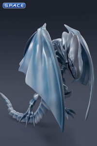 S.H.MonsterArts Blue Eyes White Dragon (Yu-Gi-Oh!)