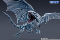 S.H.MonsterArts Blue Eyes White Dragon (Yu-Gi-Oh!)