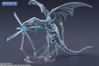 S.H.MonsterArts Blue Eyes White Dragon (Yu-Gi-Oh!)