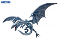 S.H.MonsterArts Blue Eyes White Dragon (Yu-Gi-Oh!)