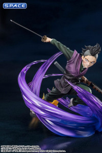 FiguartsZERO Genya Shinazugawa PVC Statue (Demon Slayer: Kimetsu no Yaiba)