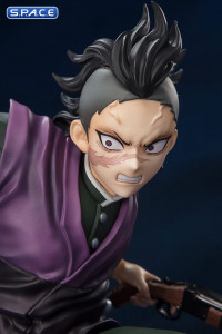 FiguartsZERO Genya Shinazugawa PVC Statue (Demon Slayer: Kimetsu no Yaiba)