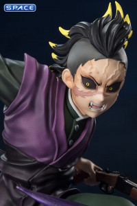 FiguartsZERO Genya Shinazugawa PVC Statue (Demon Slayer: Kimetsu no Yaiba)