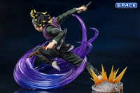 FiguartsZERO Genya Shinazugawa PVC Statue (Demon Slayer: Kimetsu no Yaiba)