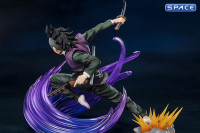 FiguartsZERO Genya Shinazugawa PVC Statue (Demon Slayer: Kimetsu no Yaiba)