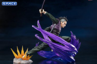 FiguartsZERO Genya Shinazugawa PVC Statue (Demon Slayer: Kimetsu no Yaiba)