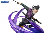 FiguartsZERO Genya Shinazugawa PVC Statue (Demon Slayer: Kimetsu no Yaiba)