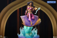 Sultana Arabian Nights Statue (Fairytale Fantasies Collection)