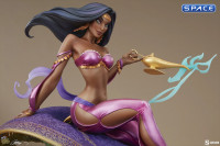 Sultana Arabian Nights Statue (Fairytale Fantasies Collection)