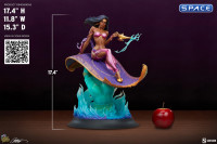 Sultana Arabian Nights Statue (Fairytale Fantasies Collection)