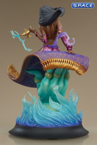 Sultana Arabian Nights Statue (Fairytale Fantasies Collection)